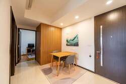Sims Urban Oasis (D14), Condominium #584436421